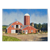 Deerfield Farm (Front Horizontal)