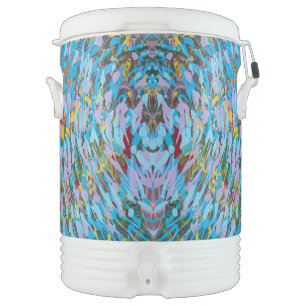 Deerfield Igloo Cooler