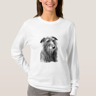 Deerhound T-shirt