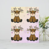Deers (Standing Front)