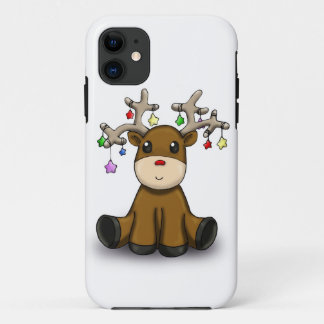 Deers iPhone 11 Case