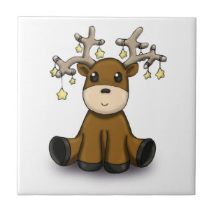 Deers Ceramic Tile