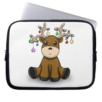 Deers Laptop Sleeve
