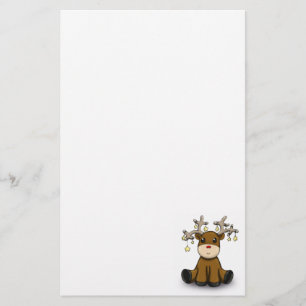 Deers Stationery