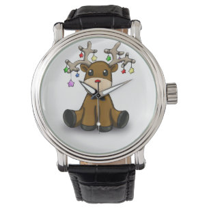 Deers Watch
