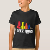 Deez Nuts Electrician For Men Women