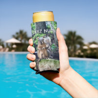 Deez Nuts Funny Squirrel Photo Adult Humor