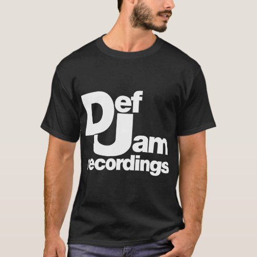 def jam record  T_Shirt