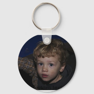 default keychain