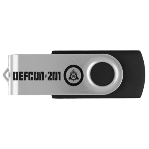 DEFCON 201 __ Non_Member USB Stick Flash Drive