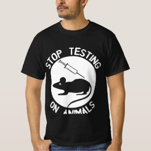 defend animals shirt