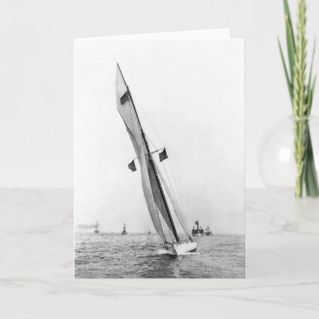 Defender 1895 card (Front)