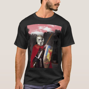Defender of Fandom T-Shirt