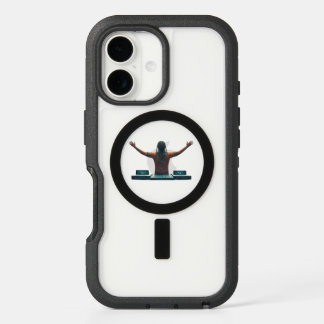 Defender Series XT I pone 16 Case
