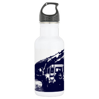 Defender Weekend Water Bottle