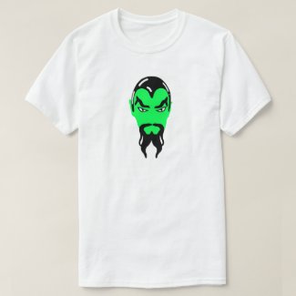 Defenders of the Earth T-Shirt