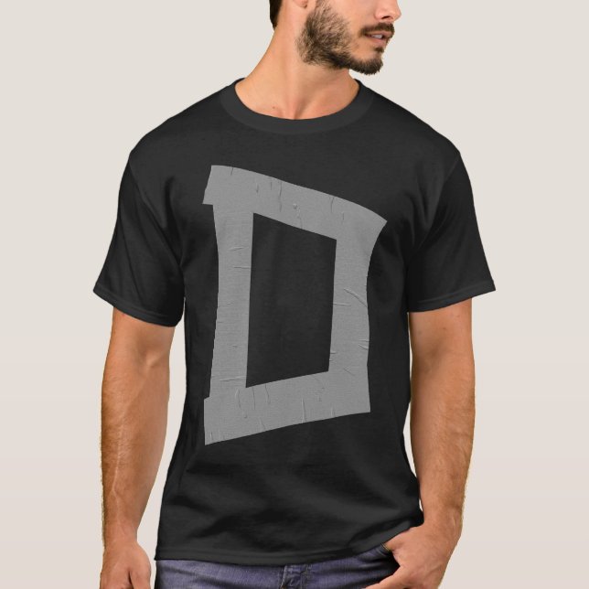 Defendor T-Shirt (Front)