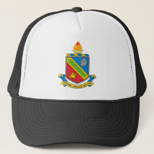 Defense Language Institute - Monterey DUI 1 Trucker Hat