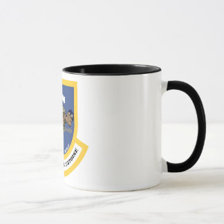 Defenseless Tortoise Mug