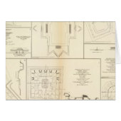 Defenses Chattanooga, Nashville (Front Horizontal)