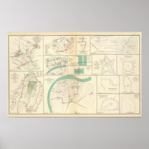 Defenses Chattanooga Poster