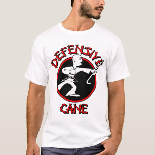 Defensive Cane T-Shirt