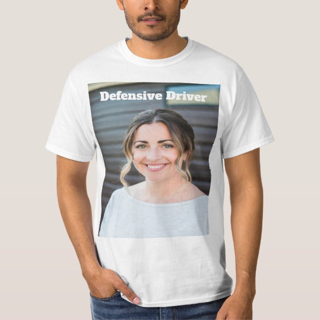 Defensive Driver T-Shirt