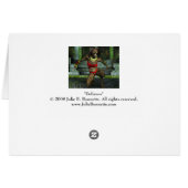 Defiance Card (Back Horizontal)