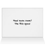 Defiance Card (Inside Horizontal (Top))