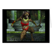 Defiance Card (Front Horizontal)