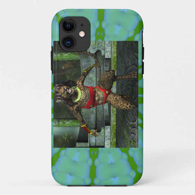 Defiance iPhone 5 Case (Back)