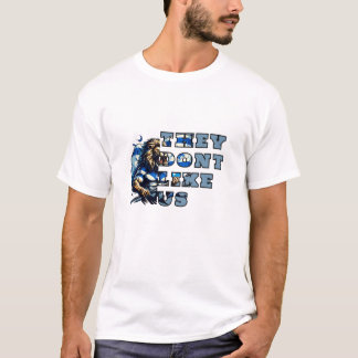 Defiant Lion - Israel Strength T-Shirt