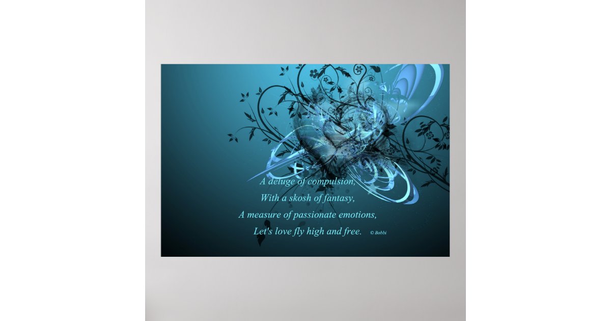 Define This Poster | Zazzle