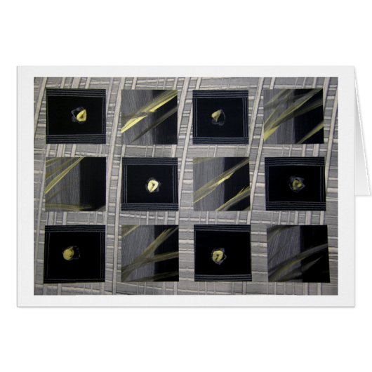 Defined Elegance Cards (Front Horizontal)