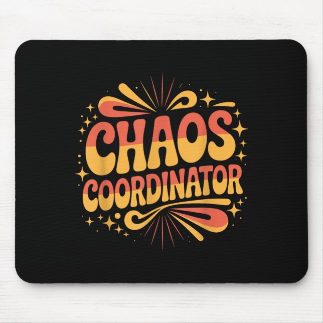 Definition Funny Quote Mouse Pad (Front)