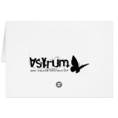 definition of asyrum (Back Horizontal)