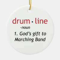 Definition of Drumline