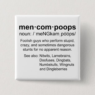 definition of Mencompoops Button