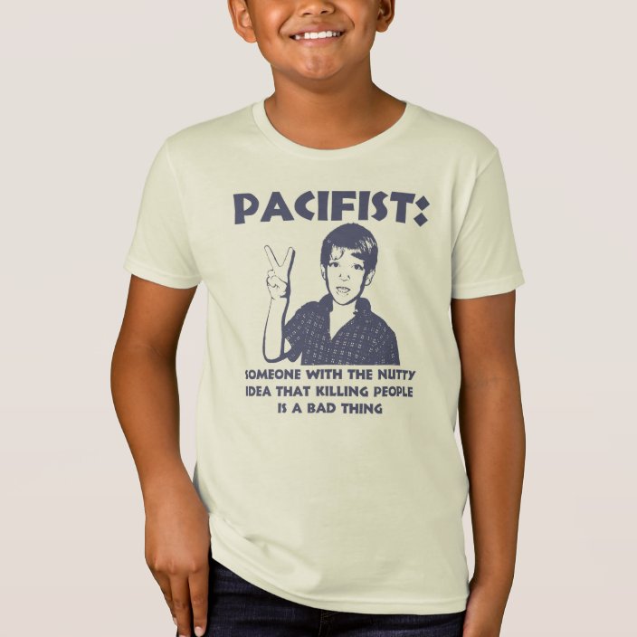 pacifist definition pacifist definition
