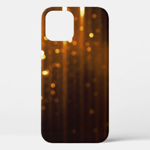 Defocused background iPhone 12 case