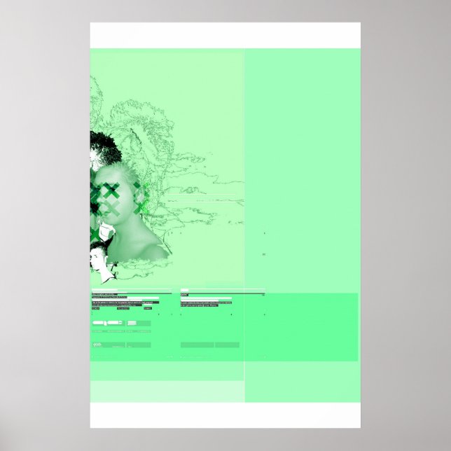 Defunc promo poster (Front)