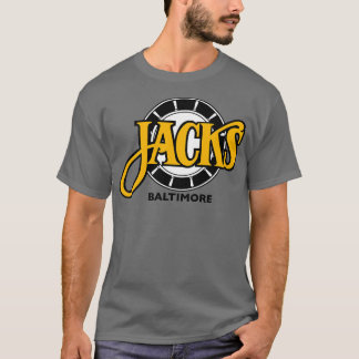 Defunct Baltimore Skipjacks T-Shirt
