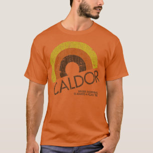 Defunct Caldor Department Stores 1951  T-Shirt