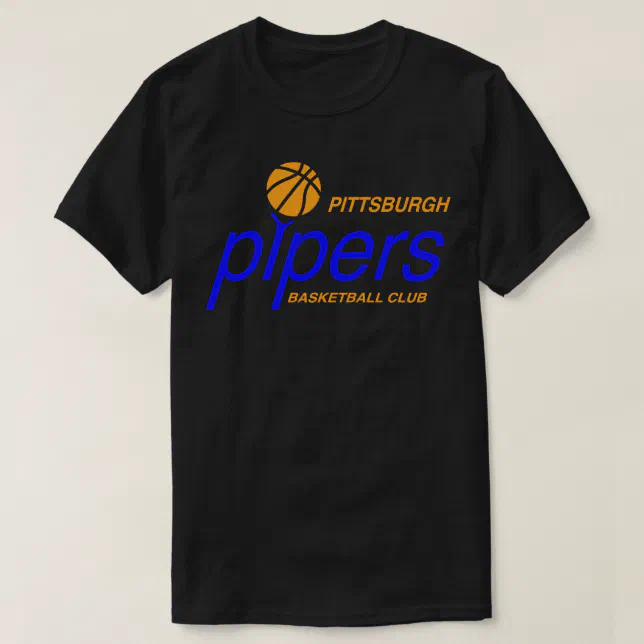 DEFUNCT PITTSBURGH PIPERS T-Shirt