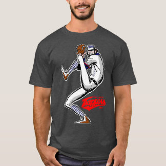 Defunct Salt Lake Trappers Pioneer League Champs 1 T-Shirt