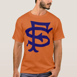 DEFUNCT San Francisco Seals 1941 T-Shirt