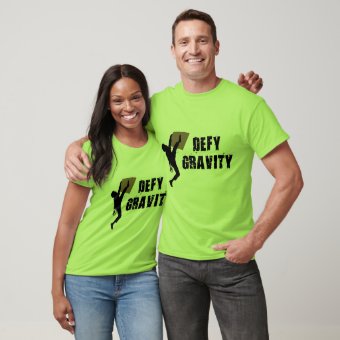 SHORT SLEEVE CAMP COLLARED SHIRT DEFY GRAVITY main image 1