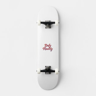 Defy Reality sport Toys and games Skateboard