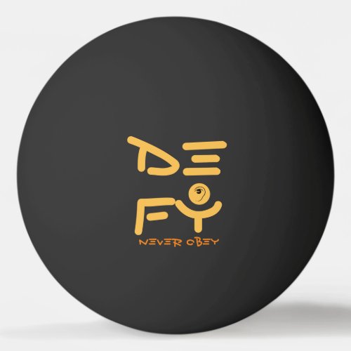 DEFY set of full grown balls by SILVIEW
