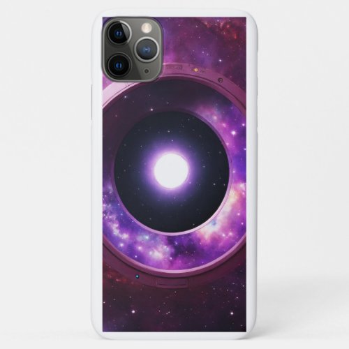  Defying Gravity iPhone 11 Pro Max Case